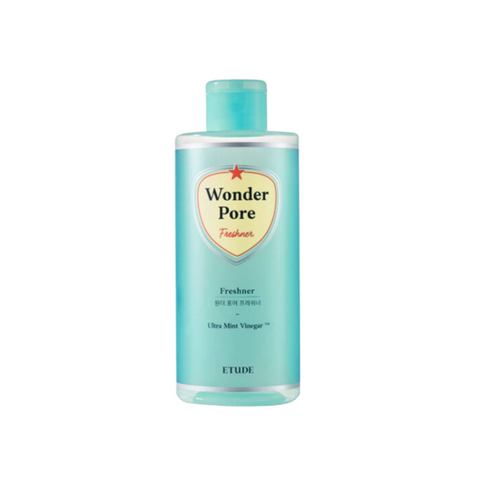[Worldwide]*Etude*Toner*Wonder Pore Toner Freshner 250ml (8809820692240)[Parallel Import]