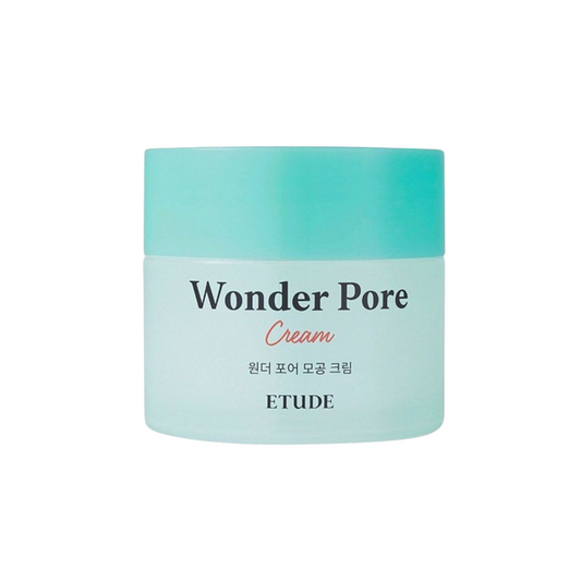 [Worldwide]*Etude*Wonder Pore Cream 75ml(8809820692264)[Parallel Import]