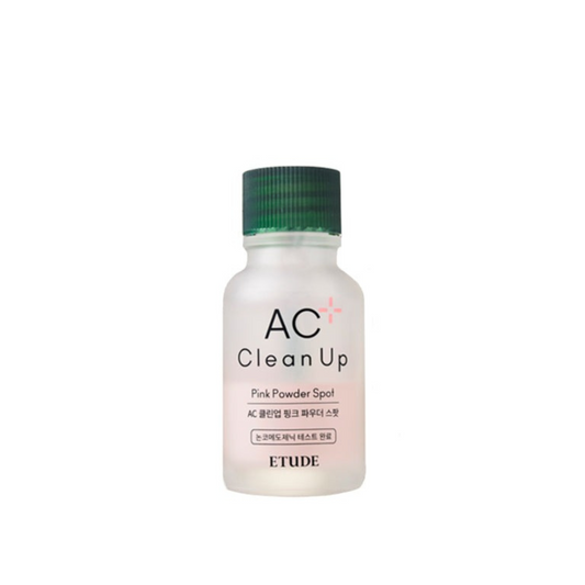 [Worldwide]*AC Clean Up Pink Powder Spot 15ml(8809820692288)[Parallel Import]