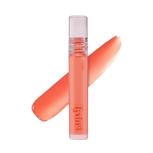 [Worldwide]*Etude*Lip Tint*06 Peach Blended/Glow Fixing Tint 3.8g(8809820693070)[Parallel Import]