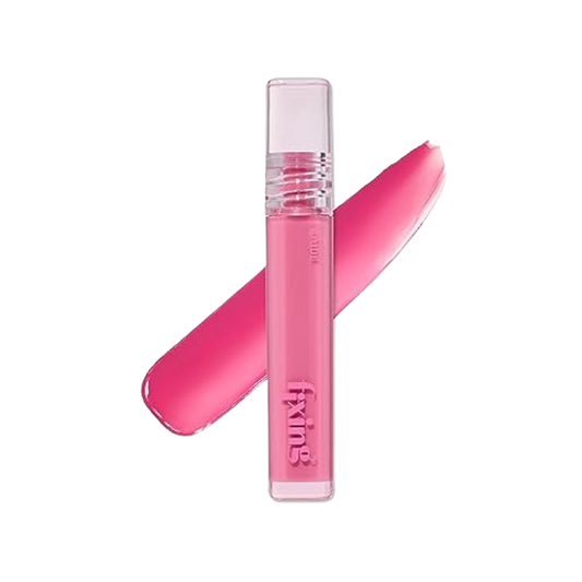 [Worldwide]*Etude*Lip Tint*07 Cold Fuchsia/Glow Fixing Tint 3.8g(8809820693087)[Parallel Import]