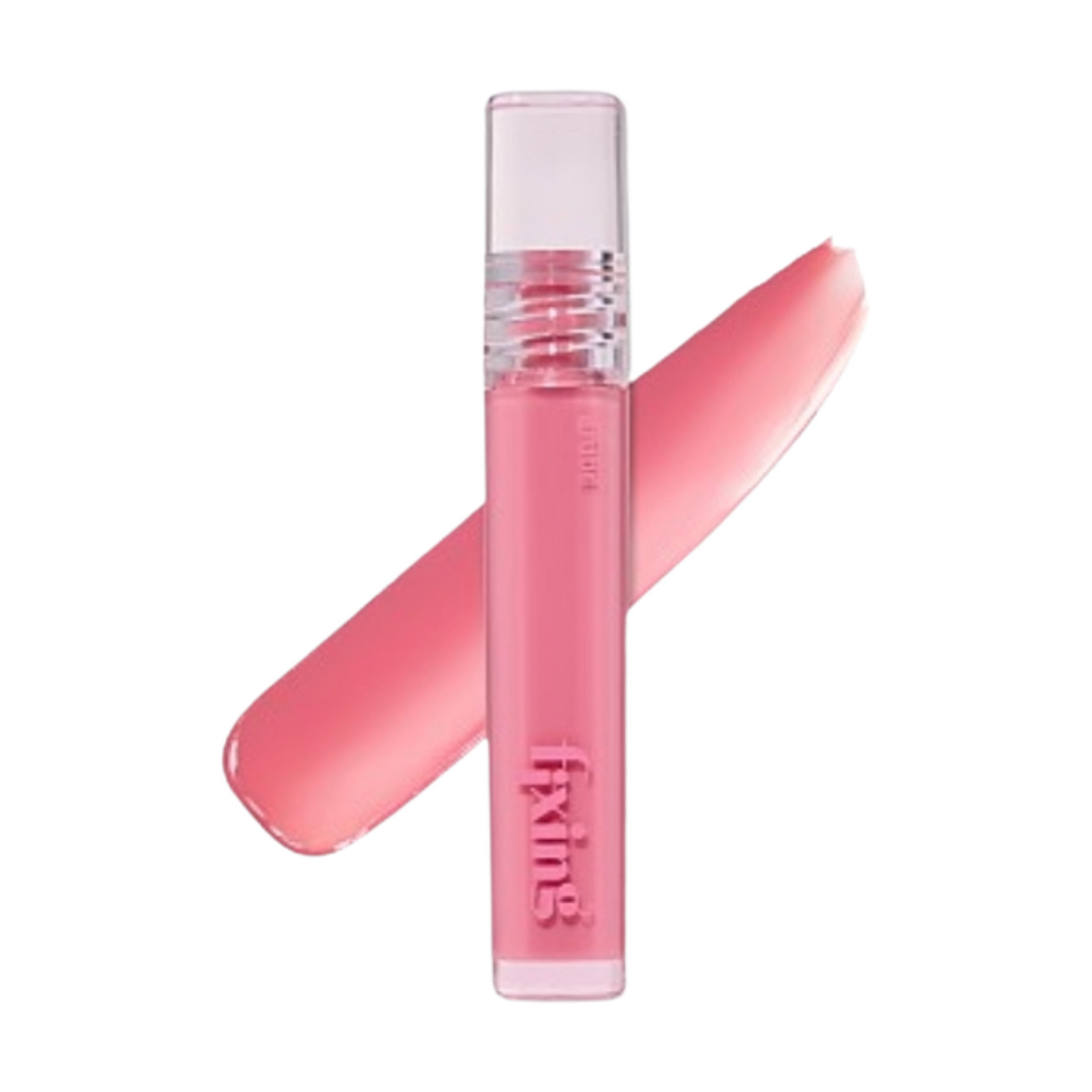 [Worldwide]*Etude*Lip Tint*02 Mellow Pink/Glow Fixing Tint 3.8g(8809820693094)[Parallel Import]