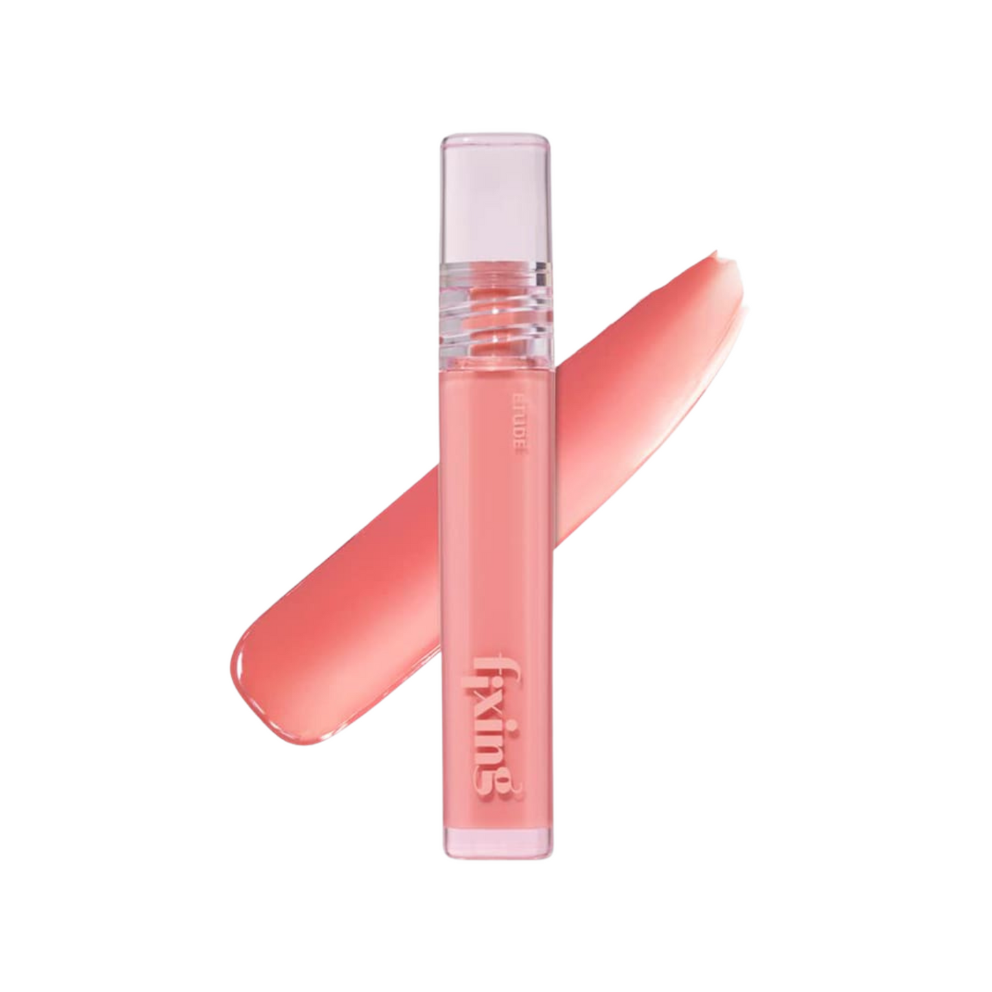 [Worldwide]*Etude*Lip Tint*03 Dewy Fig/Glow FIxing Tint 3.8g(8809820693100)[Parallel Import]