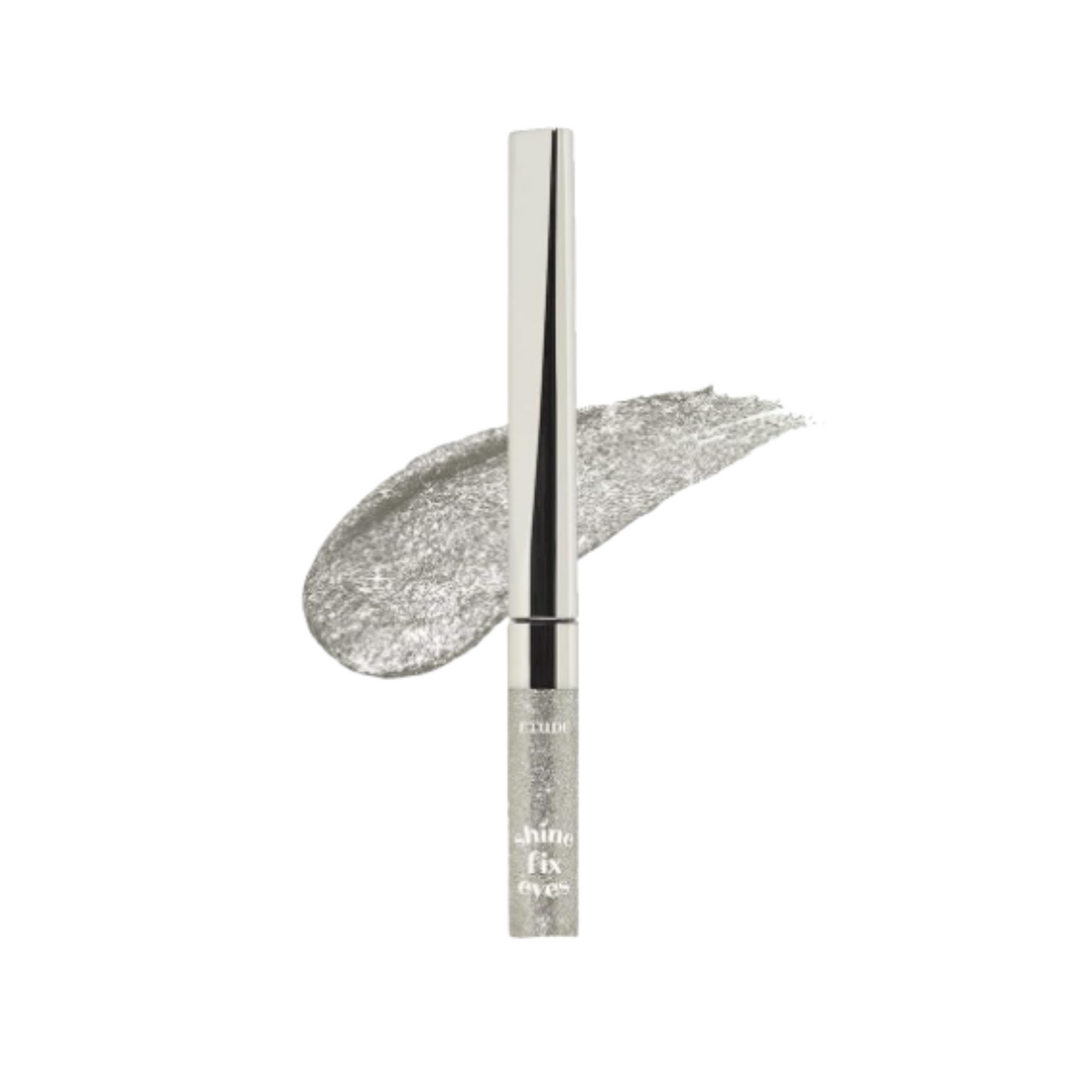 [Worldwide] Etude *Eye Glitter*#01 Champanne Nebula/Shine Fix Eye Glitter 2.5g (8809820693223)[Parallel Import]