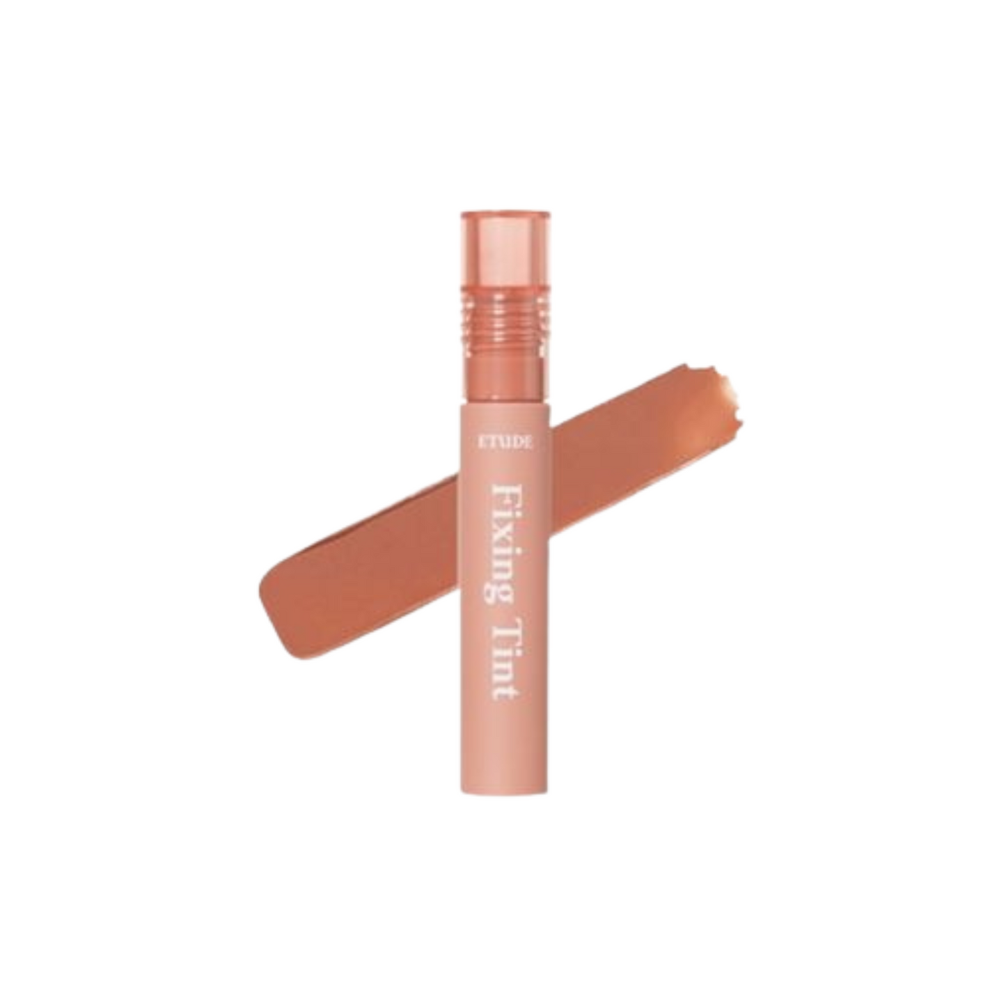 [Worldwide]*Etude*Fixing Tint #04 Ginger Milk Tea(8809820695807)[Parallel Import]