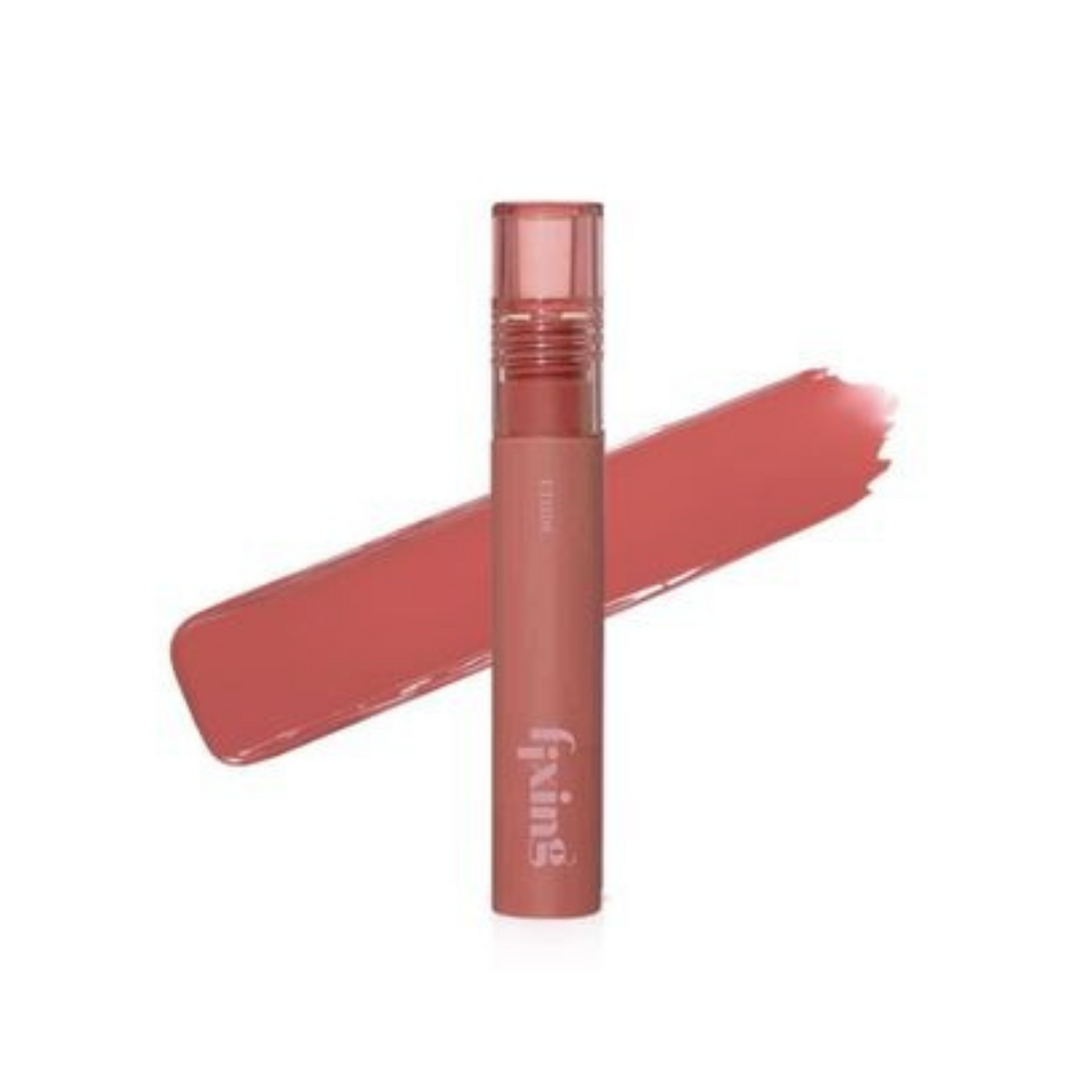 [Worldwide]*Etude*Lip Tint*#12 Salmon Brick/Fixing Tint (8809820695876)[Parallel Import]