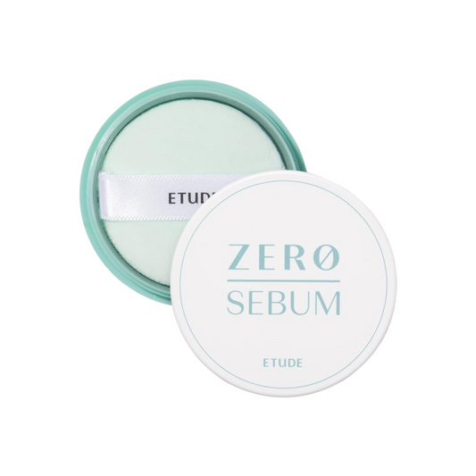 [Worldwide]*Zero Sebum Drying Powder 4g (8809820698846)[Parallel Import]