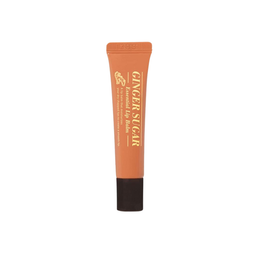 [Worldwide]*Etude*Lip Balm*Ginger Sugar Essential Lip Balm 15ml(8809820699430)[Parallel Import]