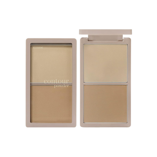 [Worldwide]*Etude*Bronzer*#01 Creator/Contour Powder(8809820699669)[Parallel Import]