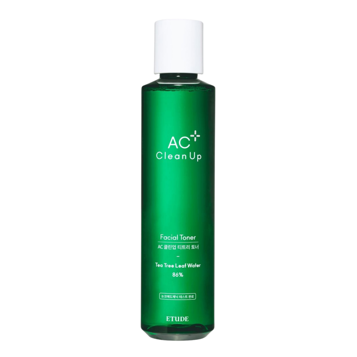 [Worldwide]*Etude*Toner*AC Clean Up Facial Toner 200ml(8809820700198)[Parallel Import]
