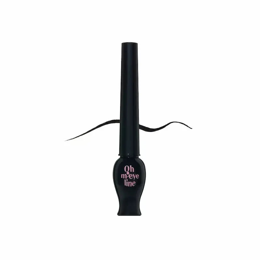[Worldwide]*Etude *Eyeliner*#01 Black/Oh M'Eye Eyeliner(8809820703496)[Parallel Import]