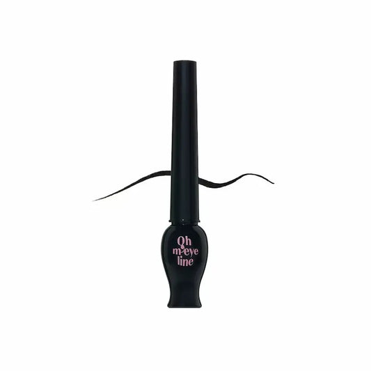 [Worldwide]*Etude *Eyeliner*#01 Black/Oh M'Eye Eyeliner(8809820703496)[Parallel Import]