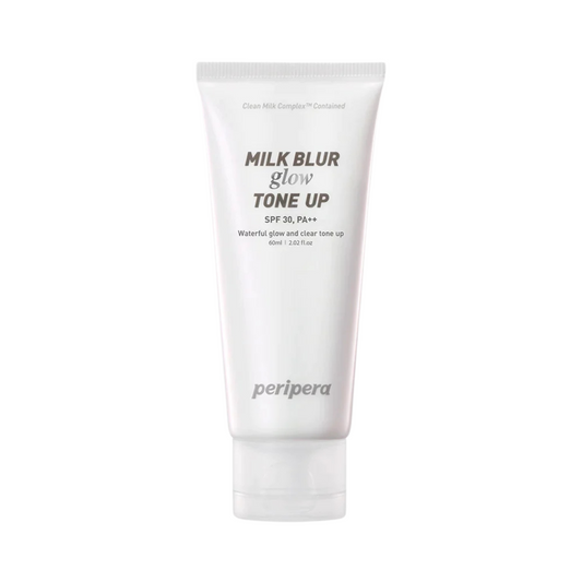 [Worldwide] Peripera *Primers*Milk Blur Tone Up Cream #05 Cica(8809828412536)[Parallel Import]