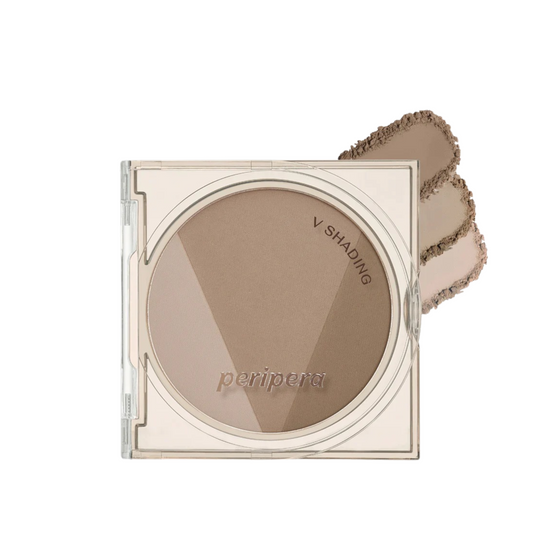 [Worldwide]*V shading 9.5g#03 Grayish Cool(8809900981264)[Parallel Import]
