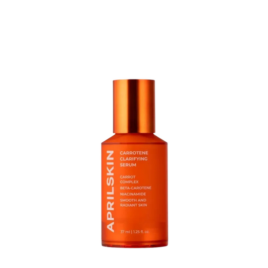 [Worldwide]*Aprilskin*Carrotene Clarifying Serum 37ml(8809921773473)[Parallel Import]
