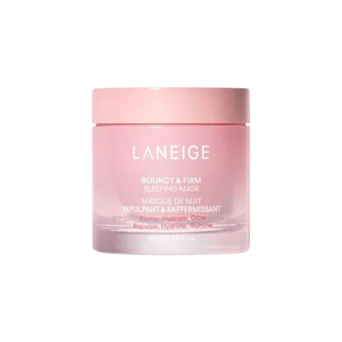 [Worldwide]*Laneige*Sleeping Mask*Bouncy & Firm Sleeping Mask 60ml(8809925133297)[Parallel Import]