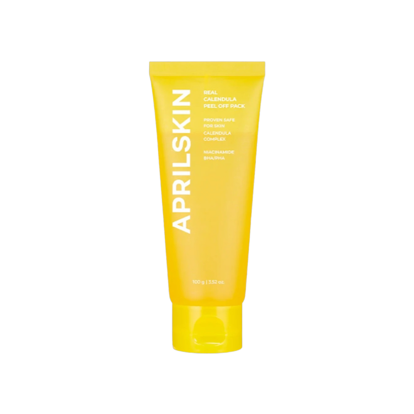 [Worldwide]*Real Calendula Peel Off Pack 100g(8809960356293)[Parallel Import]