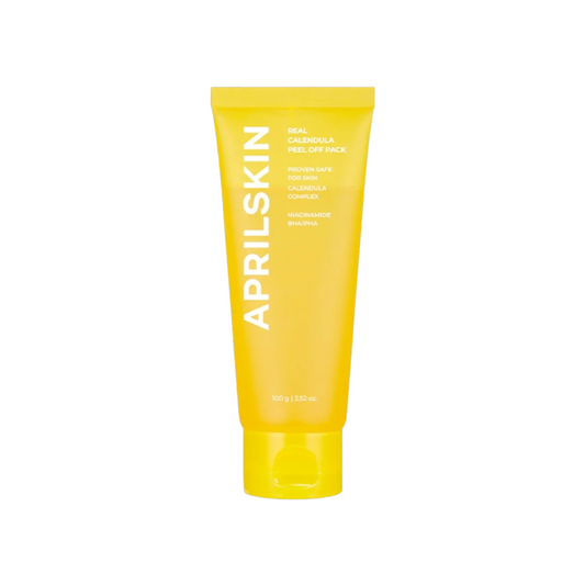 [Worldwide]*Real Calendula Peel Off Pack 100g(8809960356293)[Parallel Import]