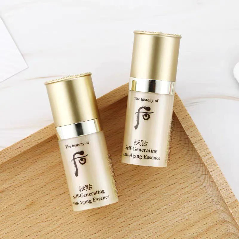 The History Of Whoo - *Self-Generating Anti-Aging Essence 8ml( 7002021031904)