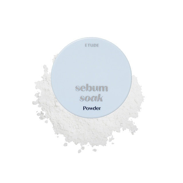 [Worldwide]*Sebum Soak Powder 5g(8809820696514)[Parallel Import]