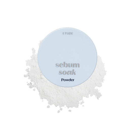 [Worldwide]*Sebum Soak Powder 5g(8809820696514)[Parallel Import]
