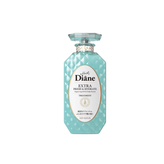 [Worldwide]*[Green]Perfect Beauty Extra Fresh & Repair Treatment 450ml [Parallel Import]