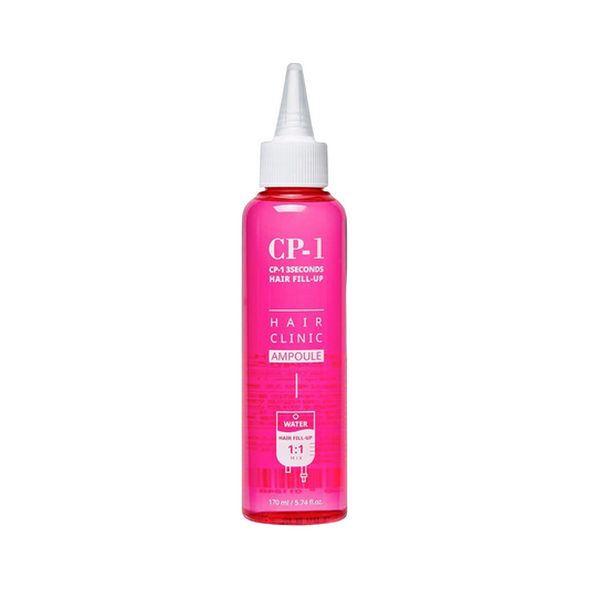 [Worldwide]*Masil3 Seconds hair Fill-Up (Hair Clinic Ampoule)170ml[Parallel Import]