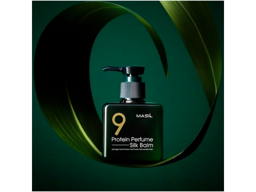 Masil - *9 Protein Perfume Silk Balm 180ml(8809744060033)