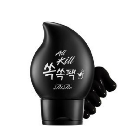 [Worldwide]*Rire*All Kill Ssok Ssok Pack 40ml (8809410282424)[Parallel Import]