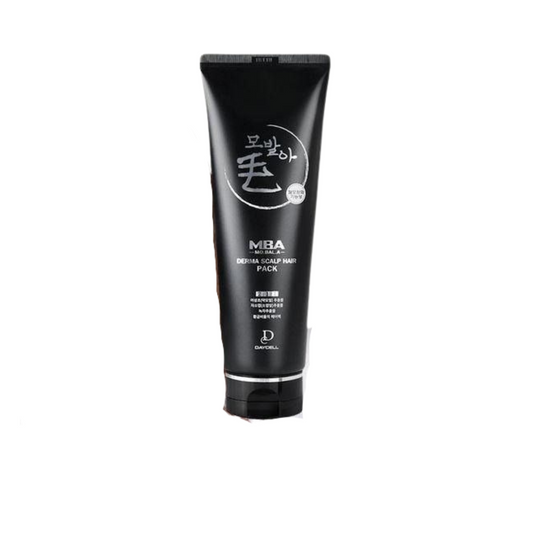 [Worldwide]*MBA MOBALA  Derma Scalp Hair Pack 270ml(8809082378647)[Parallel Import]