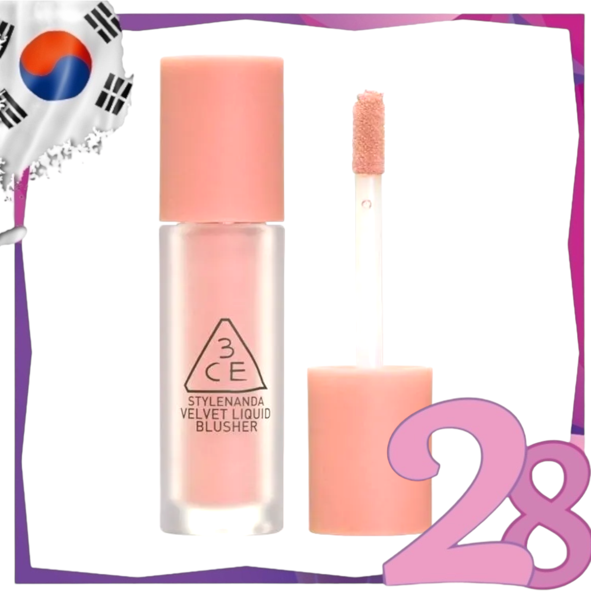 3CE | 28ebuy