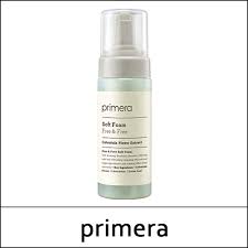 PRIMERA - *Body Care Free & Free Soft Foam 20ml(8809559334183)
