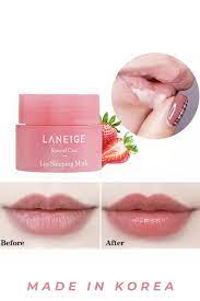 Laneige - *Lip Sleeping Mask 3g(7002021031991)