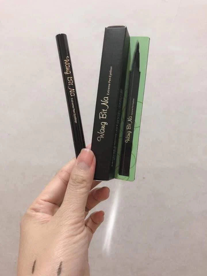 Korea - *Wang Bit Na Exteme Pen Eyeliner 0.6g(8809712510089)