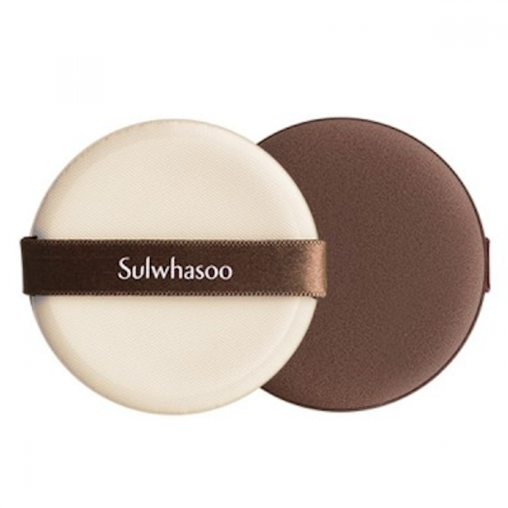 Sulwhasoo - *Sulwhasoo - Perfecting Cushion EX Aircell Puff (1pc)(7002021031906)