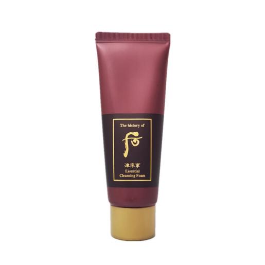 The History Of Whoo 后 - *Essential Cleansing Foam 40ml( 7002021113033 )