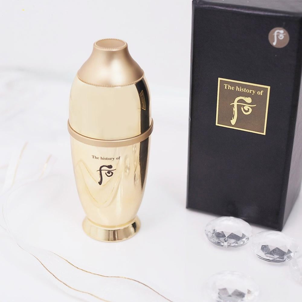 The History Of Whoo 后 - *Hwanyu Signature Ampoule 7ml(7002021113110  )