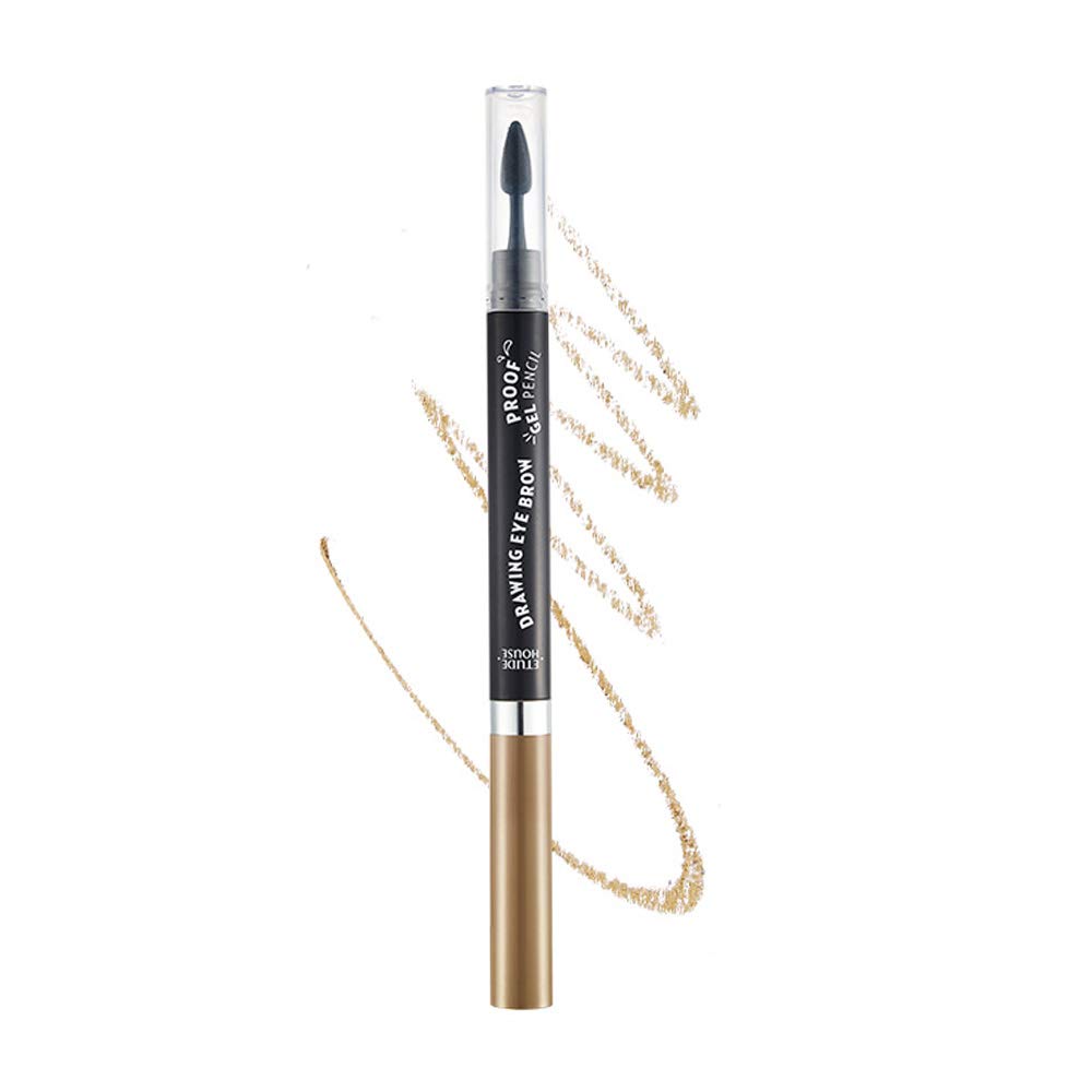 Etude House - *Drawing Eye Brow Pencil(#07 Light Brown)(8809668022513)