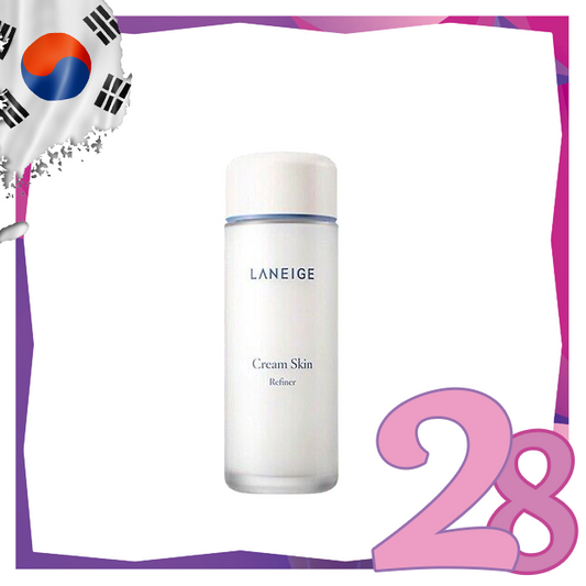 Laneige - *Cream Skin Refiner 150ml(8809643071277)