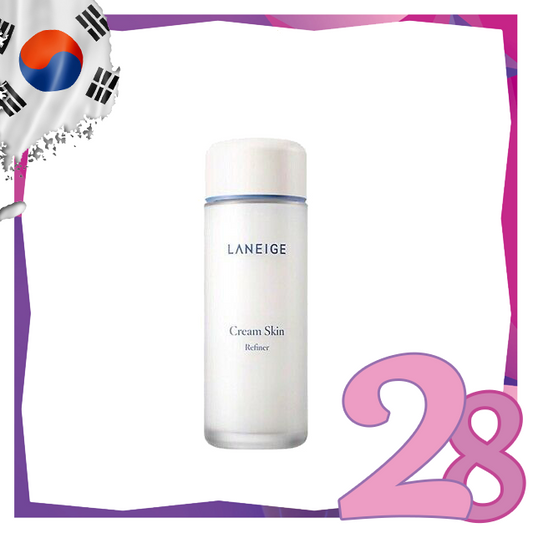 Laneige - *柔膚霜 150ml(8809643071277) 