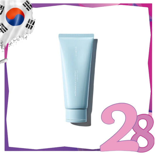 Laneige - *Water Bank Blue Hyaluronic Cleansing Foam 150g(8809803502931)