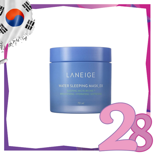 Laneige - *Water Sleeping Mask Ex 70ml(8809685753506)