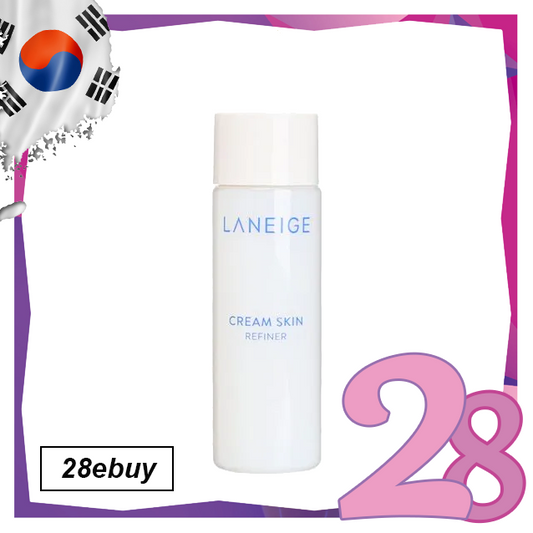 Laneige - *Cream Skin Refiner 25ml(700202113134)