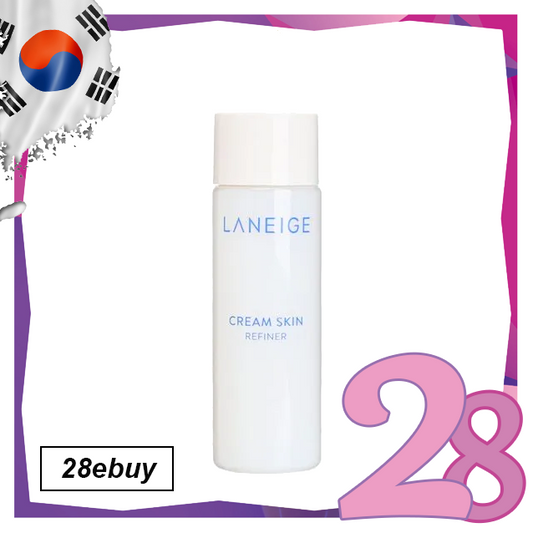 Laneige - *霜狀細膚霜 25ml(700202113134)