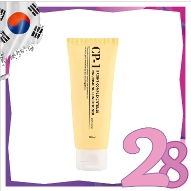 CP-1 - *Bright Complex Intense Nourishing Conditioner 100ml(8809450013040)