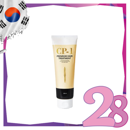 CP-1 - *Premium Hair Treatment 250ml(8809450011251)