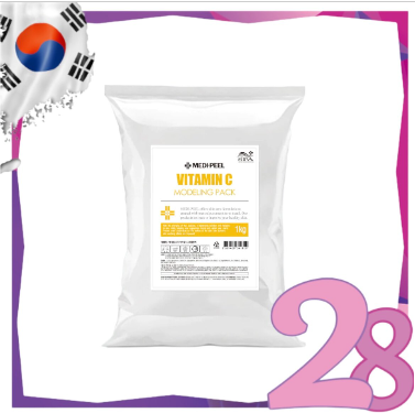 Medi-Peel - *Medi-Peel 維生素 C 造型包 1kg(8809409341859) 