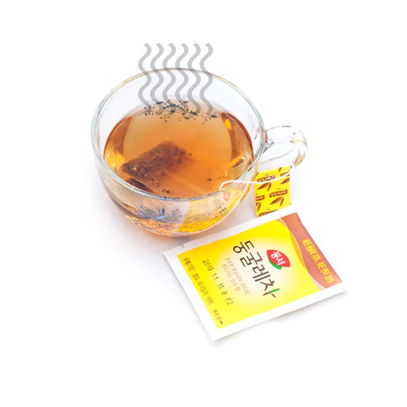 DONGSUH - *Dongseo Rooibos Tea Bag (1.5g*25Teabag)(8801037090581)