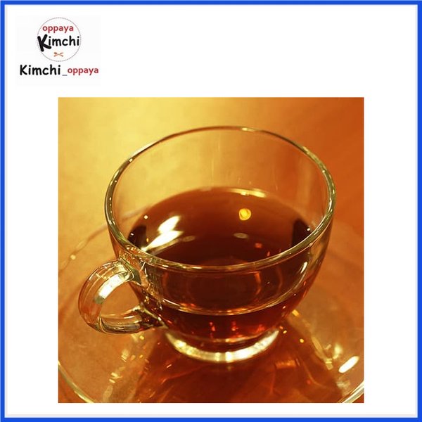 DONGSUH - *Chamomile Tea 120g (1.5g*80 Bags)(8801037094398) [Parallel Import]