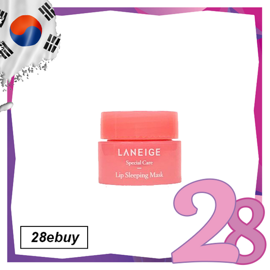 Laneige - *Lip Sleeping Mask 3g(7002021031991)